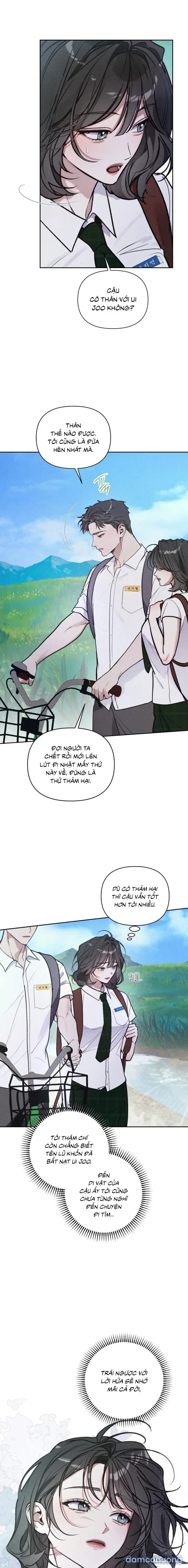 Cho Đến Khi Hóa Thành Đóa Lan 