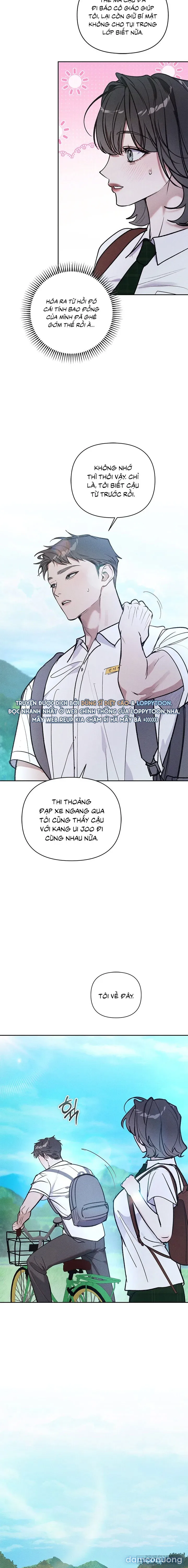 Cho Đến Khi Hóa Thành Đóa Lan 