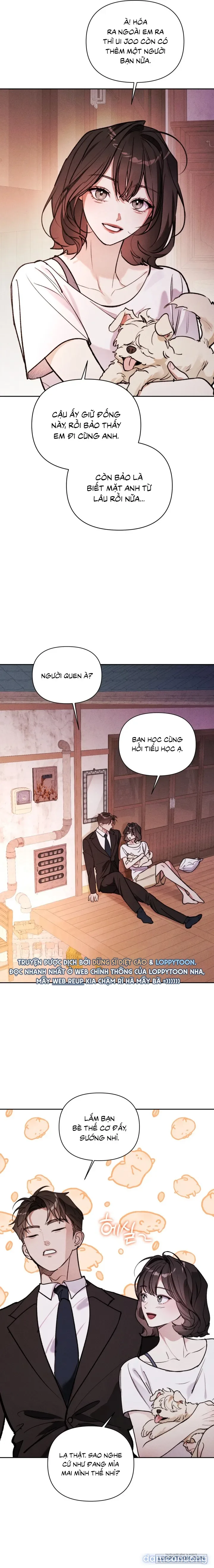 Cho Đến Khi Hóa Thành Đóa Lan 