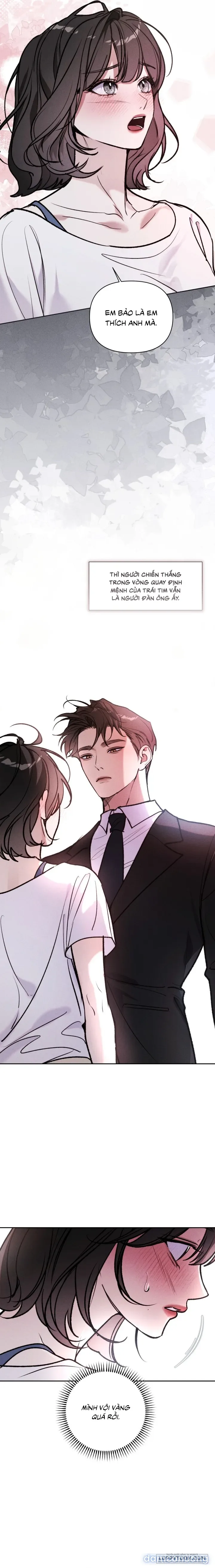 Cho Đến Khi Hóa Thành Đóa Lan 