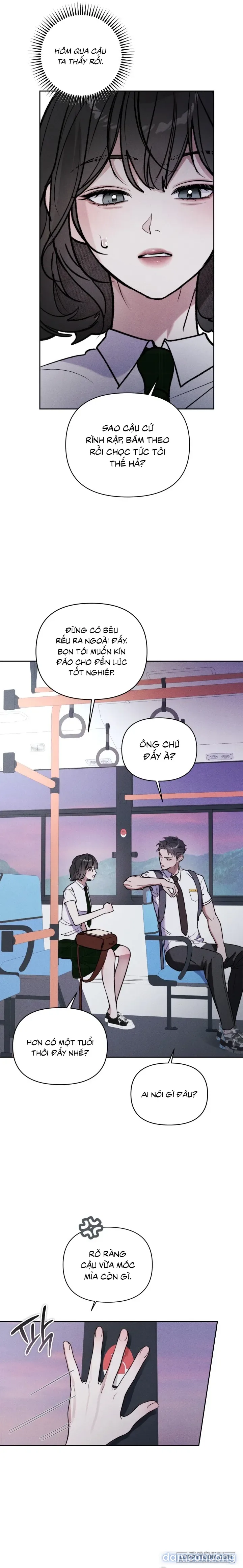 Cho Đến Khi Hóa Thành Đóa Lan 
