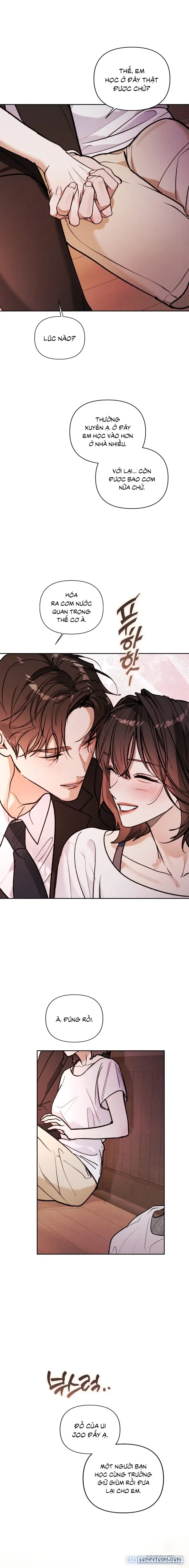 Cho Đến Khi Hóa Thành Đóa Lan 