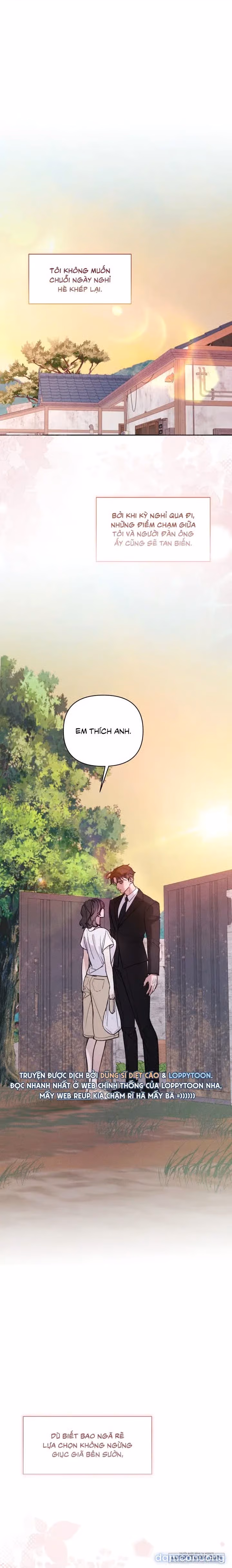 Cho Đến Khi Hóa Thành Đóa Lan 