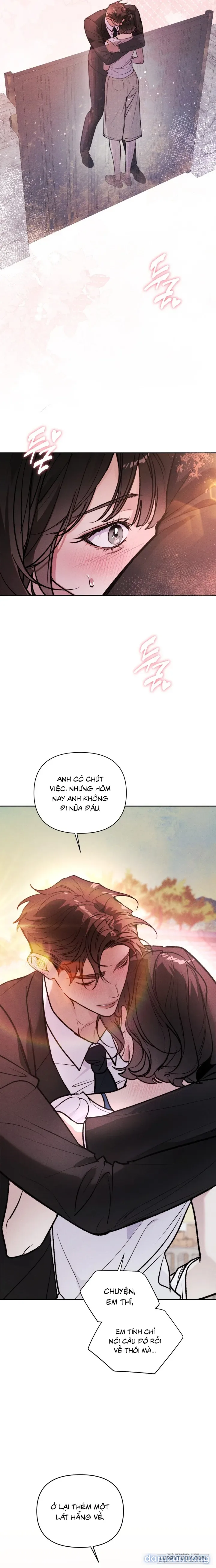 Cho Đến Khi Hóa Thành Đóa Lan 