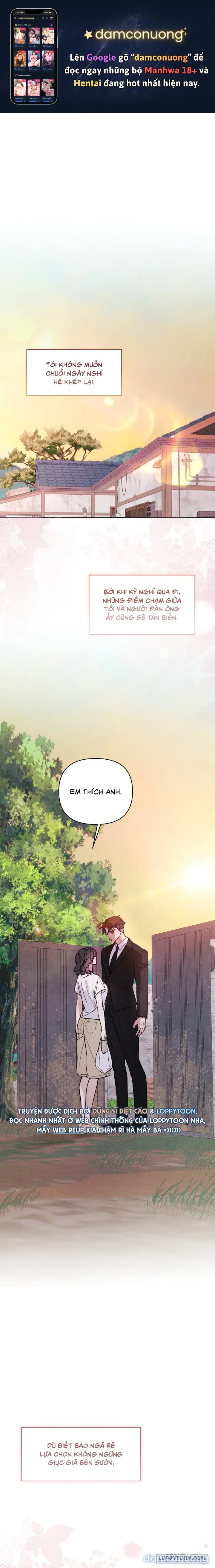Cho Đến Khi Hóa Thành Đóa Lan 