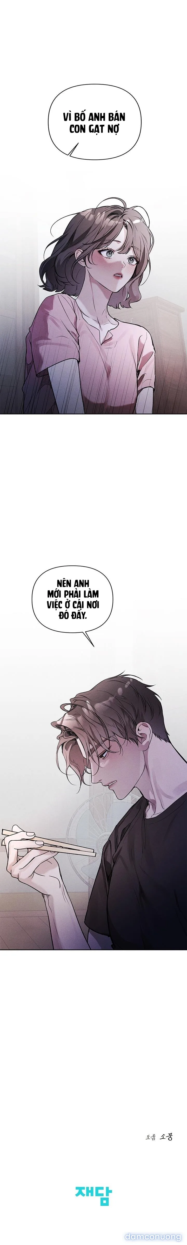 Cho Đến Khi Hóa Thành Đóa Lan 