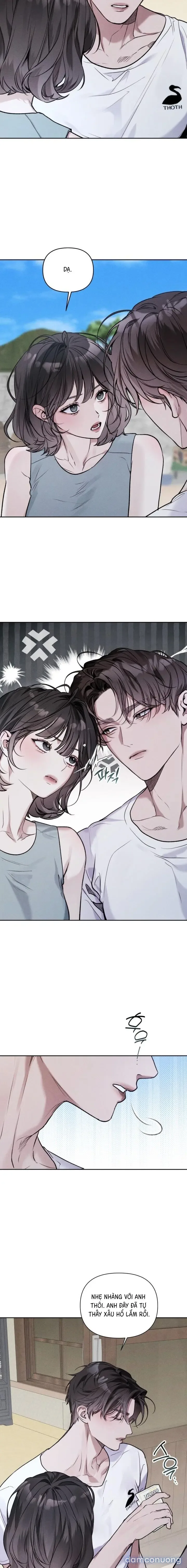 Cho Đến Khi Hóa Thành Đóa Lan 