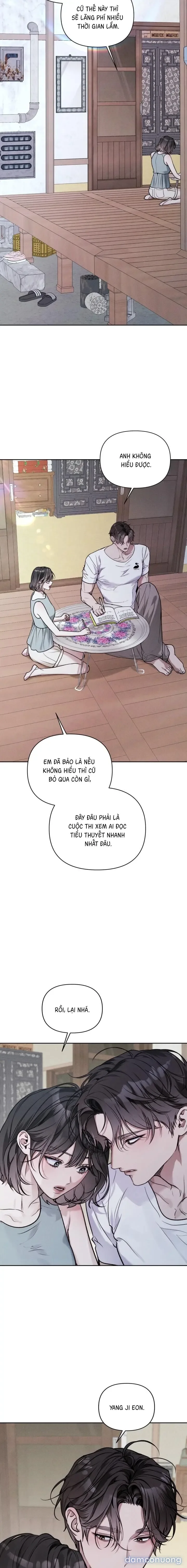 Cho Đến Khi Hóa Thành Đóa Lan 