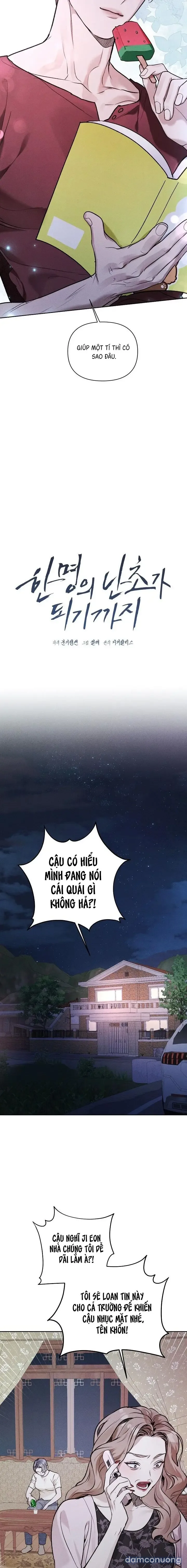 Cho Đến Khi Hóa Thành Đóa Lan 