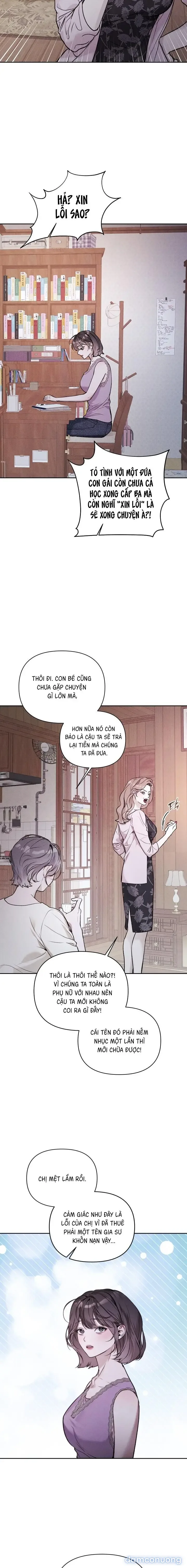 Cho Đến Khi Hóa Thành Đóa Lan 