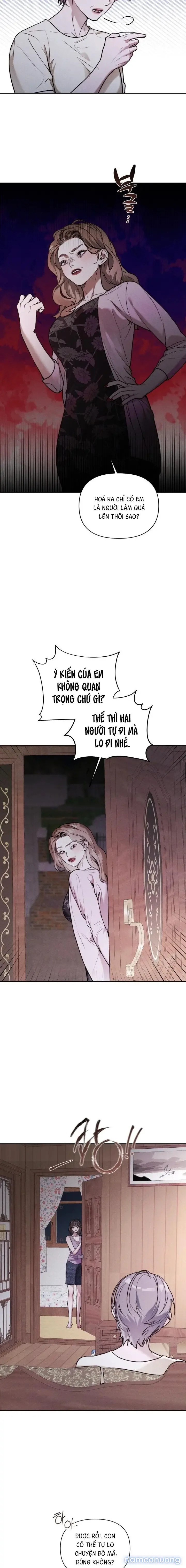 Cho Đến Khi Hóa Thành Đóa Lan 