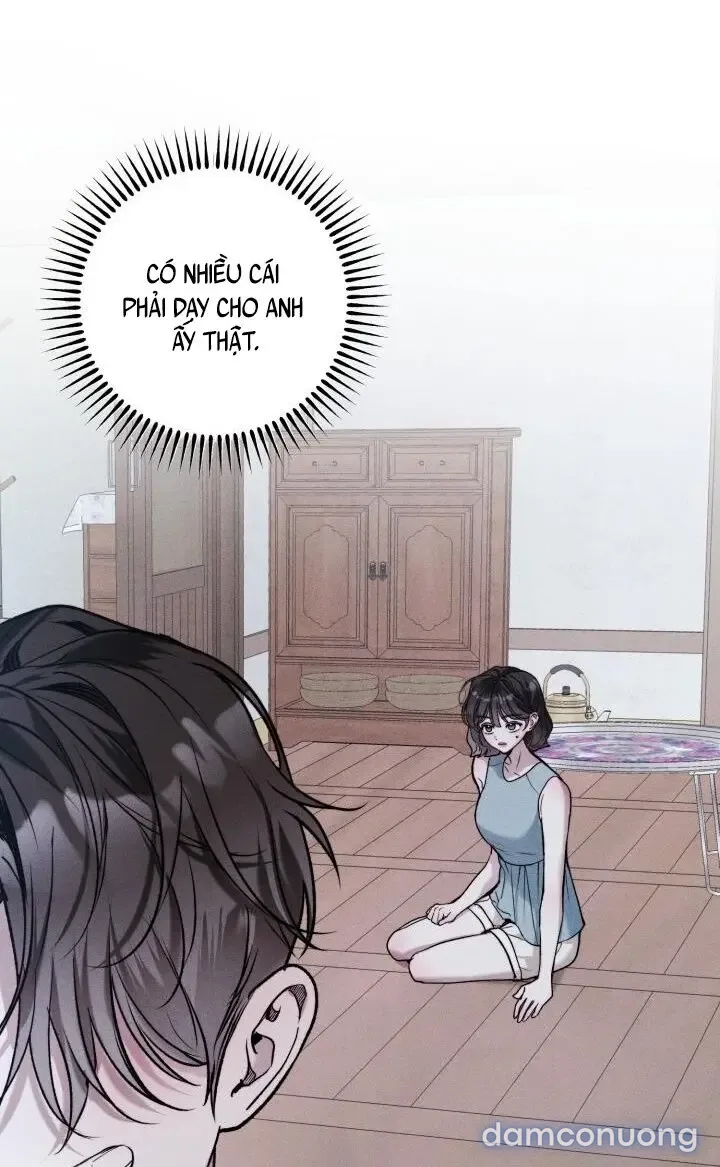 Cho Đến Khi Hóa Thành Đóa Lan 