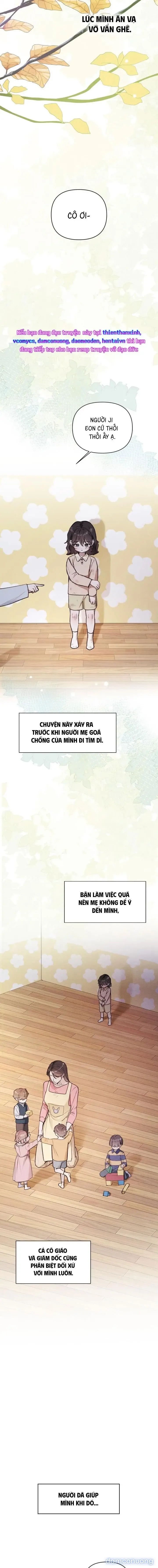 Cho Đến Khi Hóa Thành Đóa Lan 