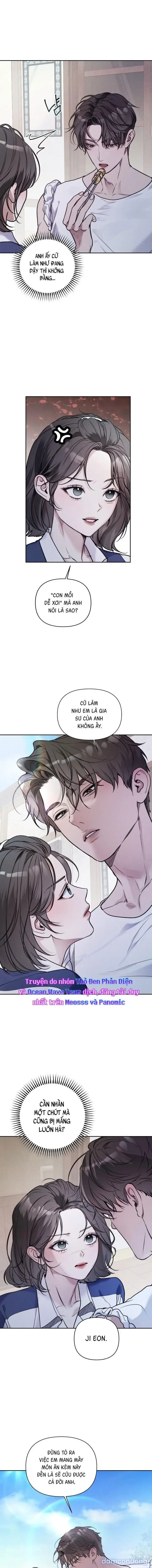 Cho Đến Khi Hóa Thành Đóa Lan 