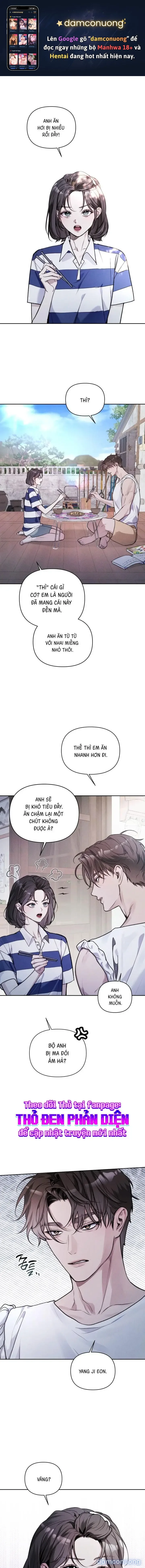 Cho Đến Khi Hóa Thành Đóa Lan 