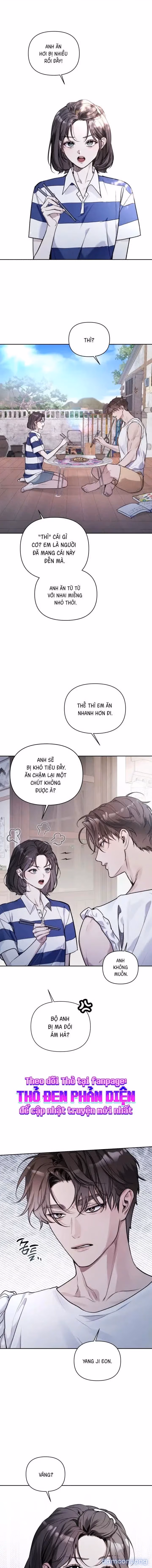 Cho Đến Khi Hóa Thành Đóa Lan 