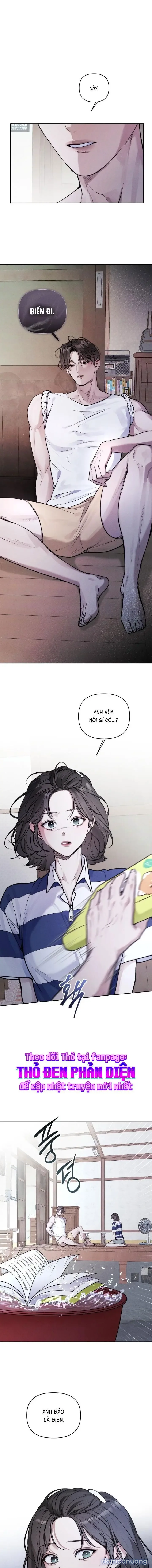 Cho Đến Khi Hóa Thành Đóa Lan 