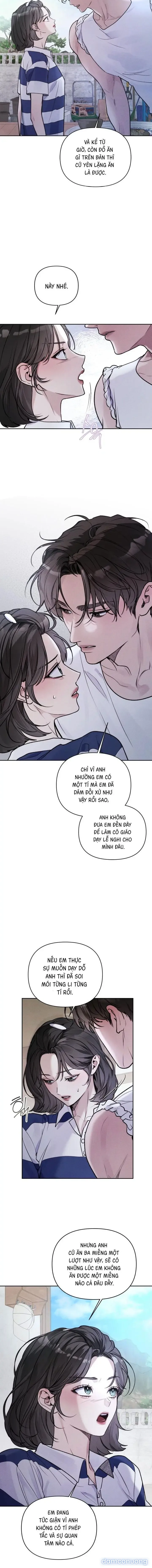 Cho Đến Khi Hóa Thành Đóa Lan 