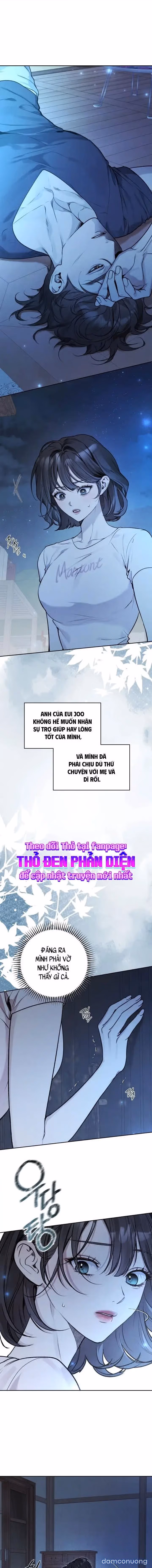 Cho Đến Khi Hóa Thành Đóa Lan 