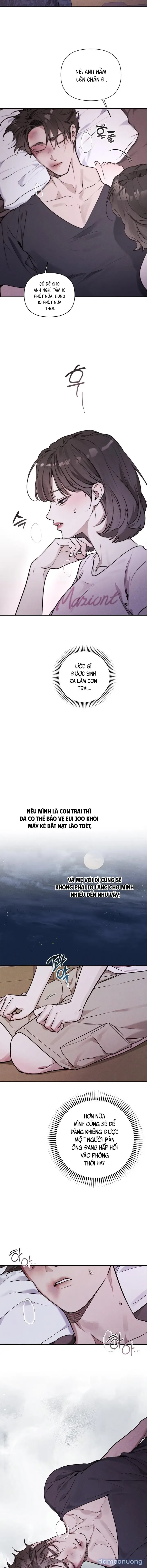 Cho Đến Khi Hóa Thành Đóa Lan 