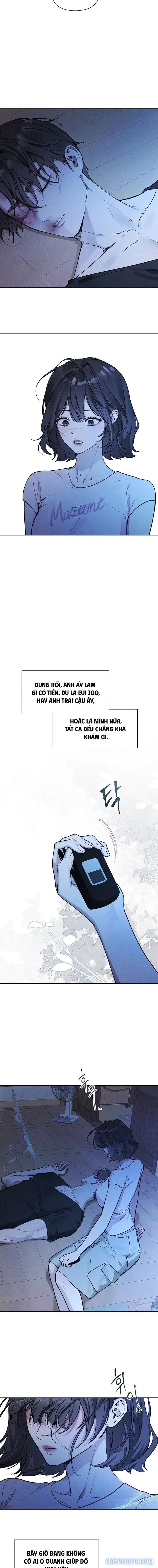 Cho Đến Khi Hóa Thành Đóa Lan 
