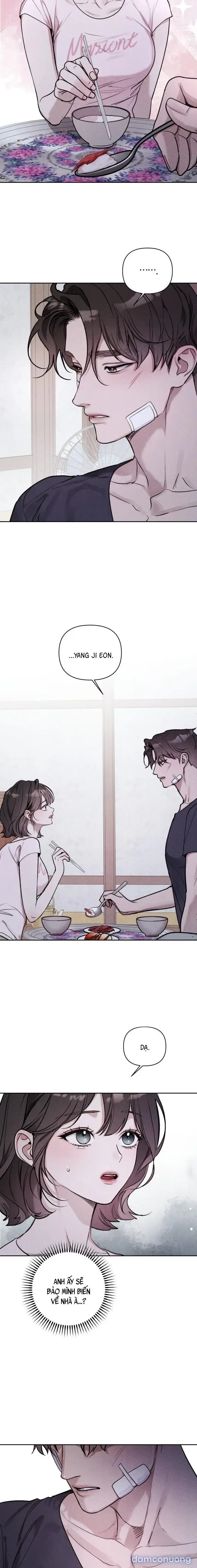 Cho Đến Khi Hóa Thành Đóa Lan 