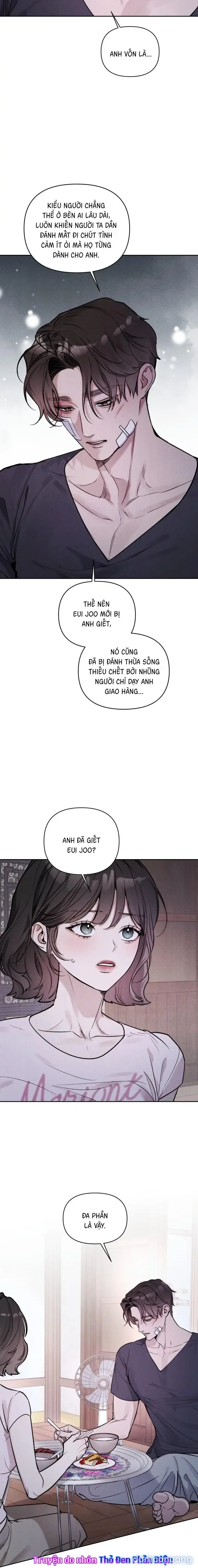 Cho Đến Khi Hóa Thành Đóa Lan 