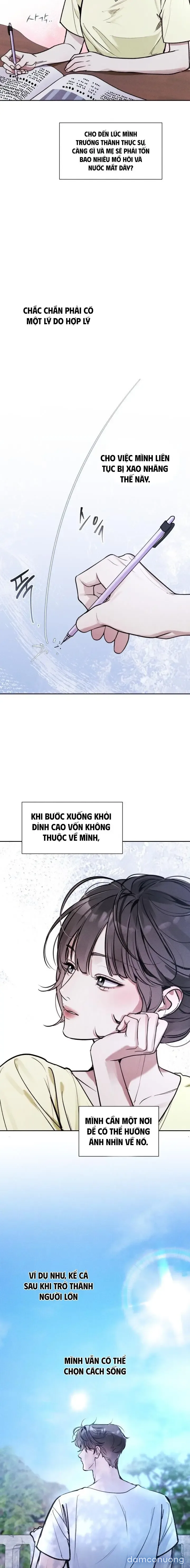 Cho Đến Khi Hóa Thành Đóa Lan 