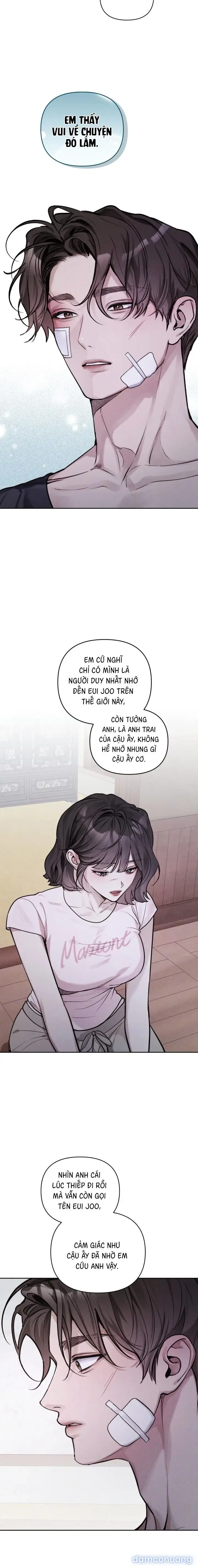 Cho Đến Khi Hóa Thành Đóa Lan 