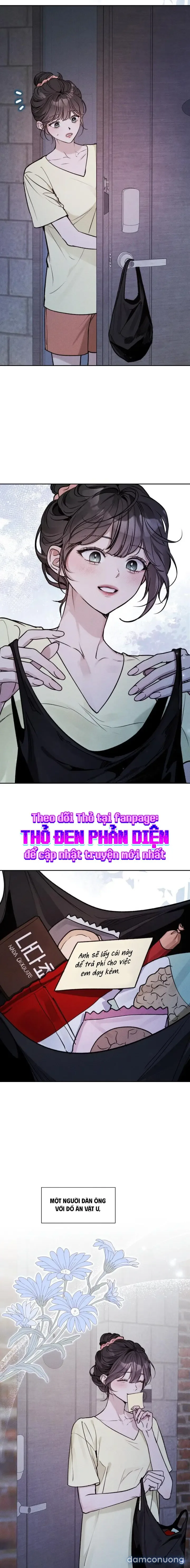 Cho Đến Khi Hóa Thành Đóa Lan 