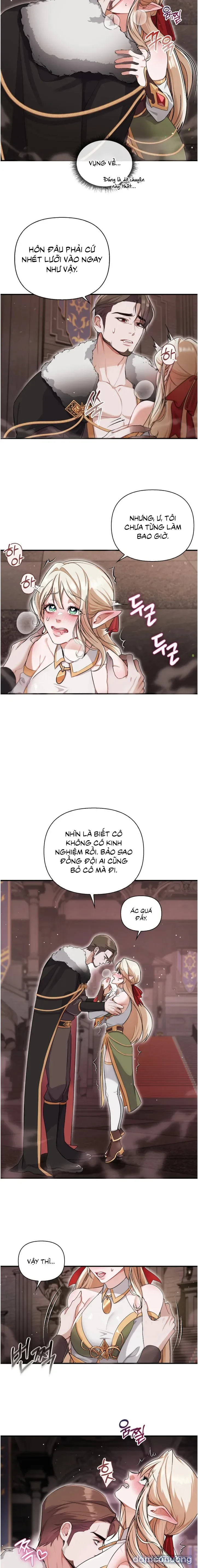 Ma Vương, Anh Hùng Và Khúc Tình Ca 