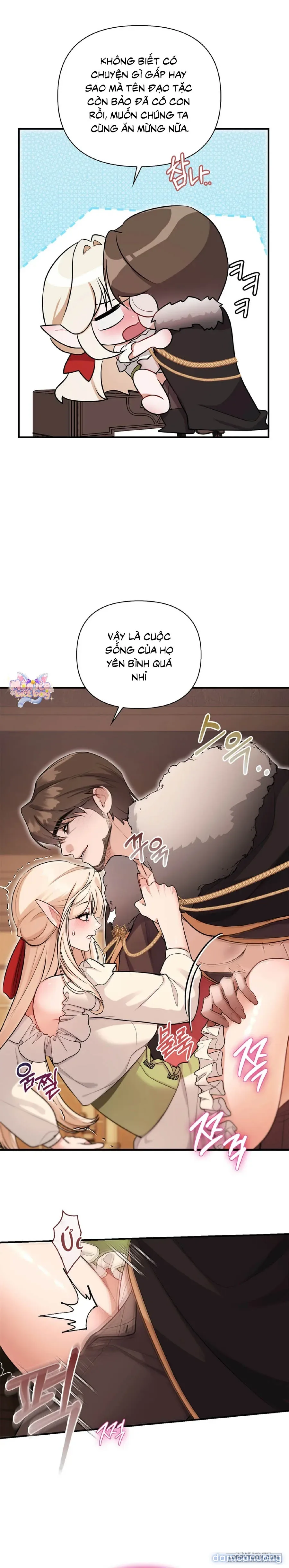 Ma Vương, Anh Hùng Và Khúc Tình Ca 