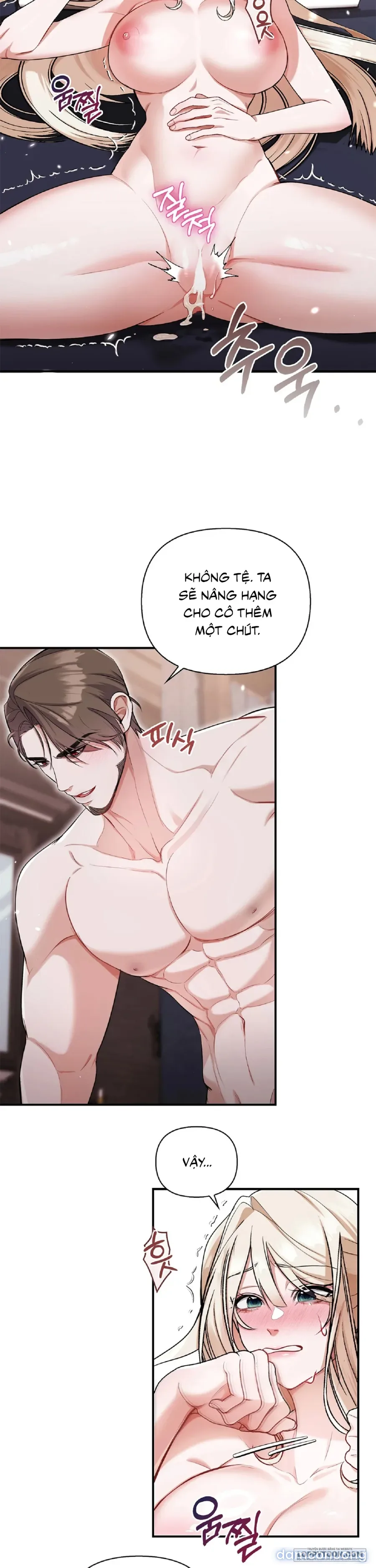 Ma Vương, Anh Hùng Và Khúc Tình Ca 