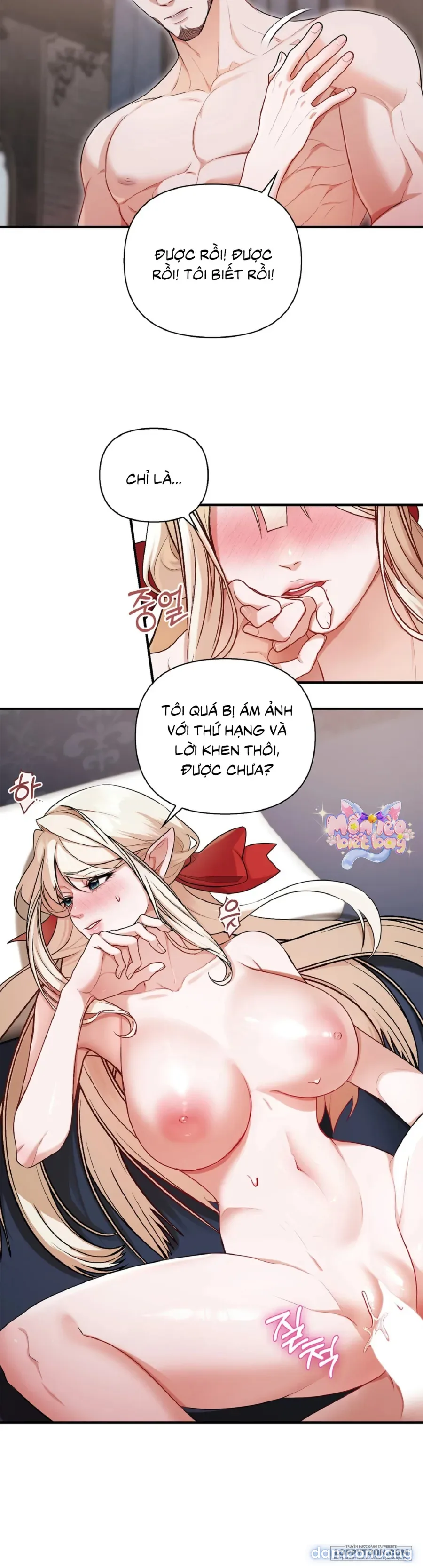 Ma Vương, Anh Hùng Và Khúc Tình Ca 