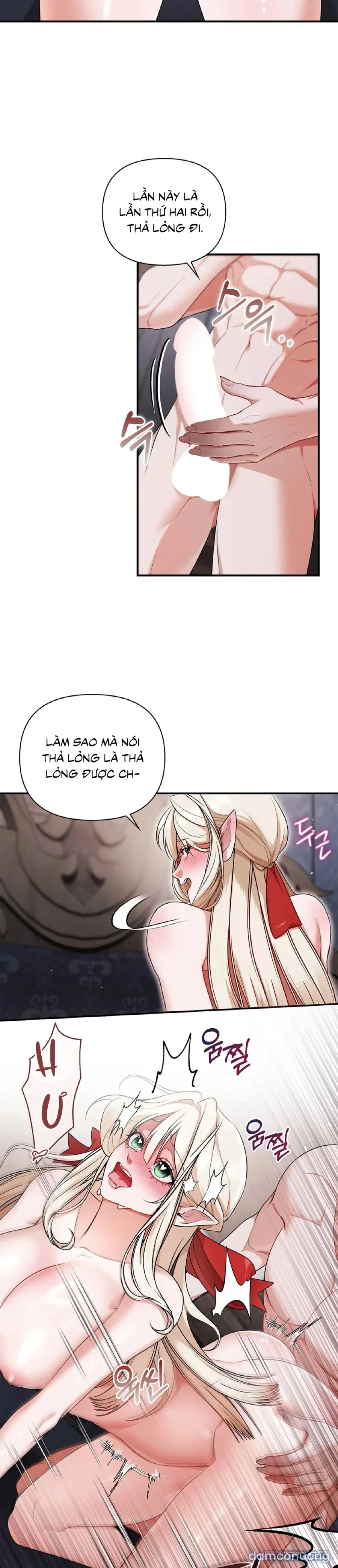 Ma Vương, Anh Hùng Và Khúc Tình Ca 