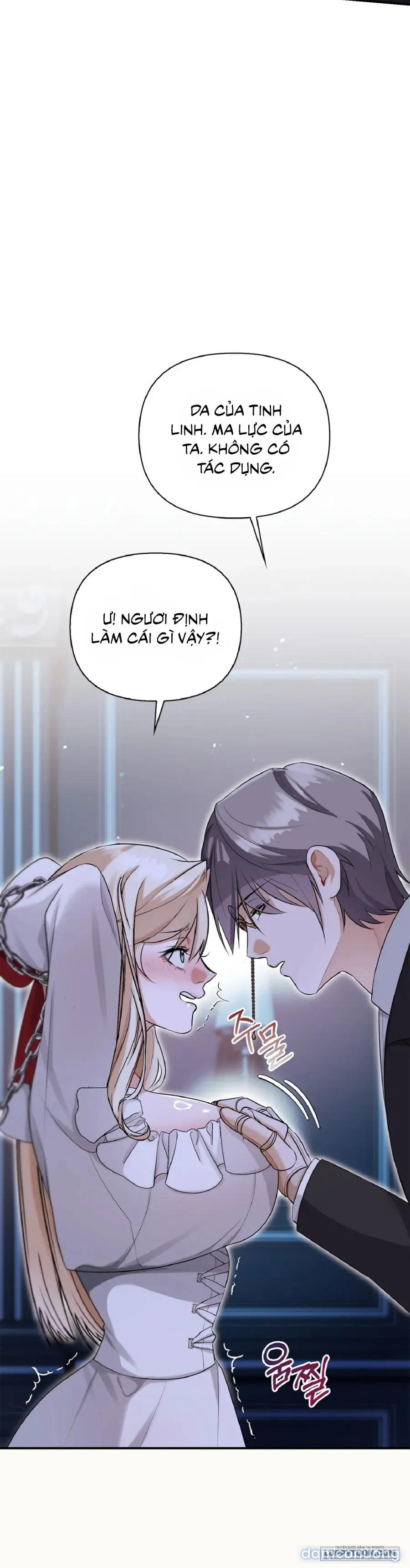 Ma Vương, Anh Hùng Và Khúc Tình Ca 