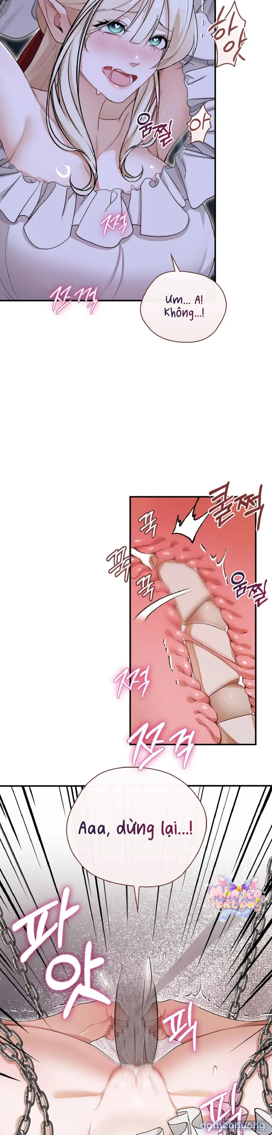 Ma Vương, Anh Hùng Và Khúc Tình Ca 