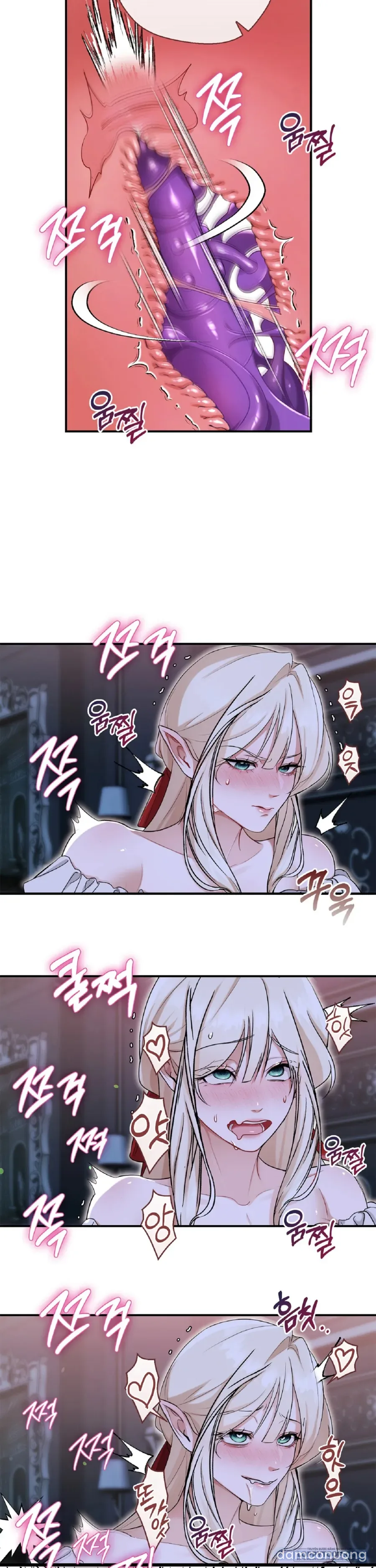 Ma Vương, Anh Hùng Và Khúc Tình Ca 