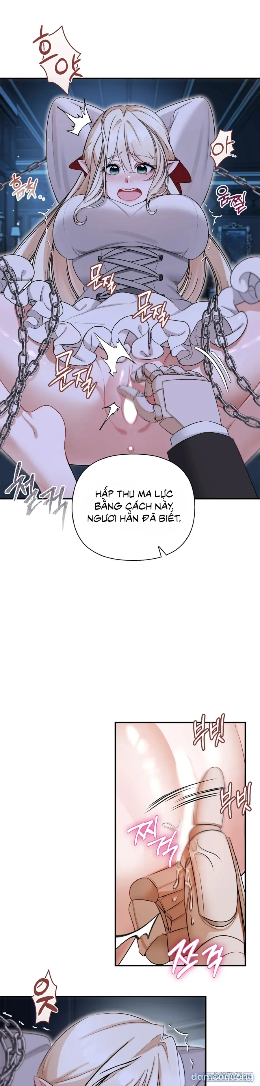 Ma Vương, Anh Hùng Và Khúc Tình Ca 