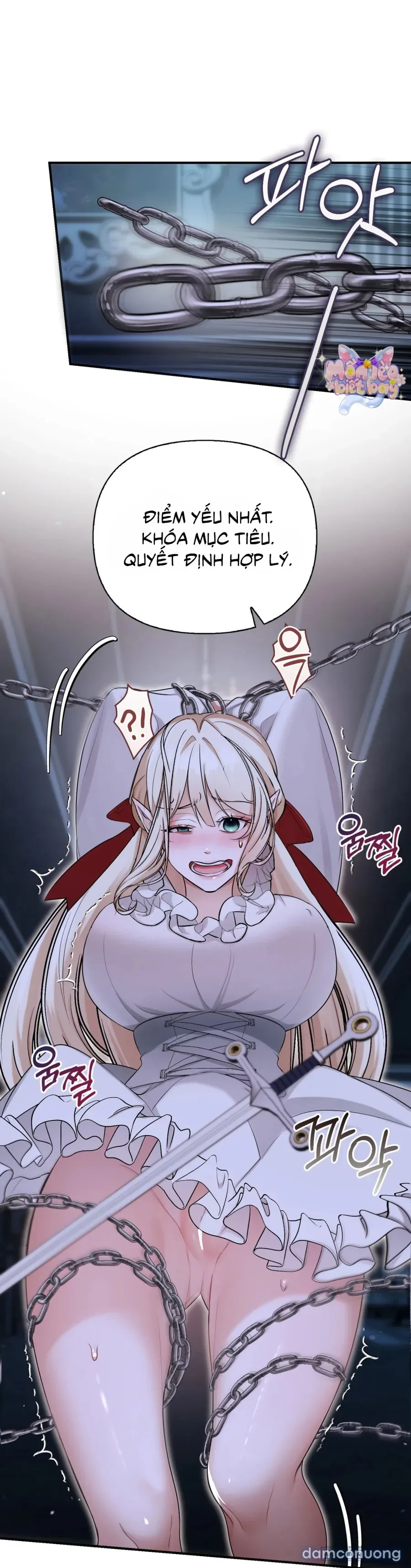 Ma Vương, Anh Hùng Và Khúc Tình Ca 