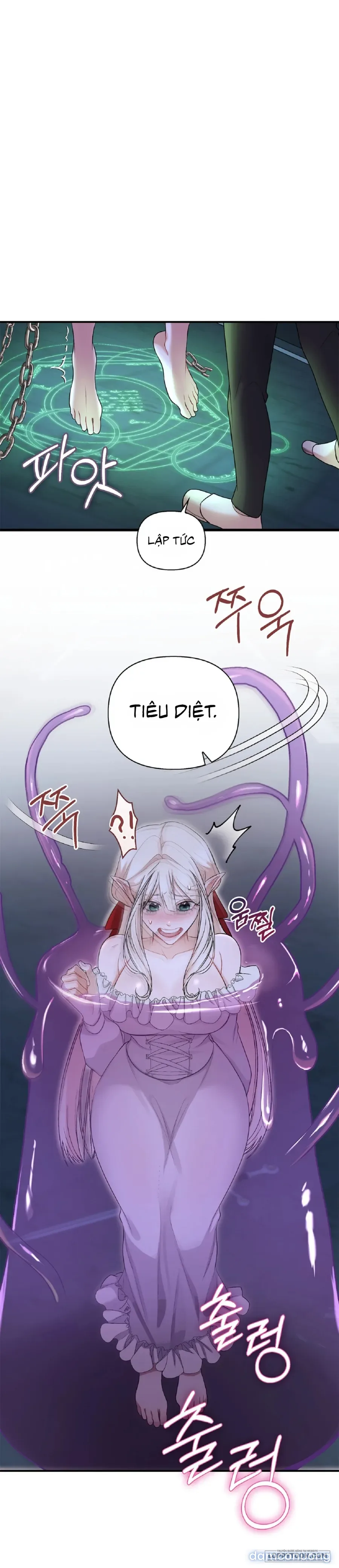 Ma Vương, Anh Hùng Và Khúc Tình Ca 