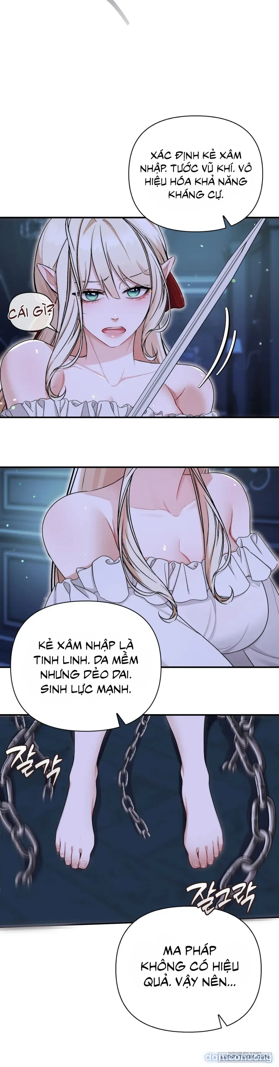 Ma Vương, Anh Hùng Và Khúc Tình Ca 