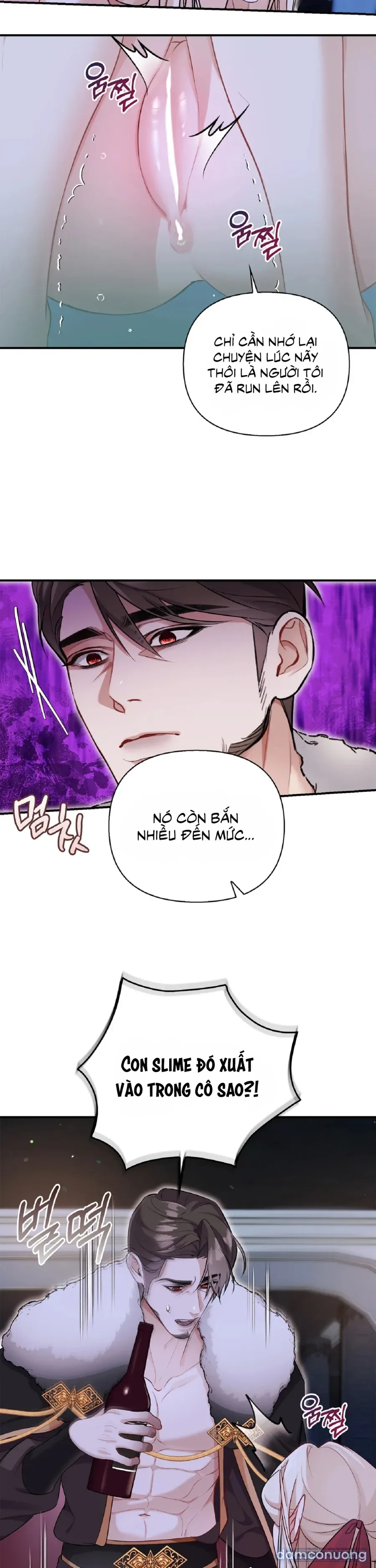 Ma Vương, Anh Hùng Và Khúc Tình Ca 
