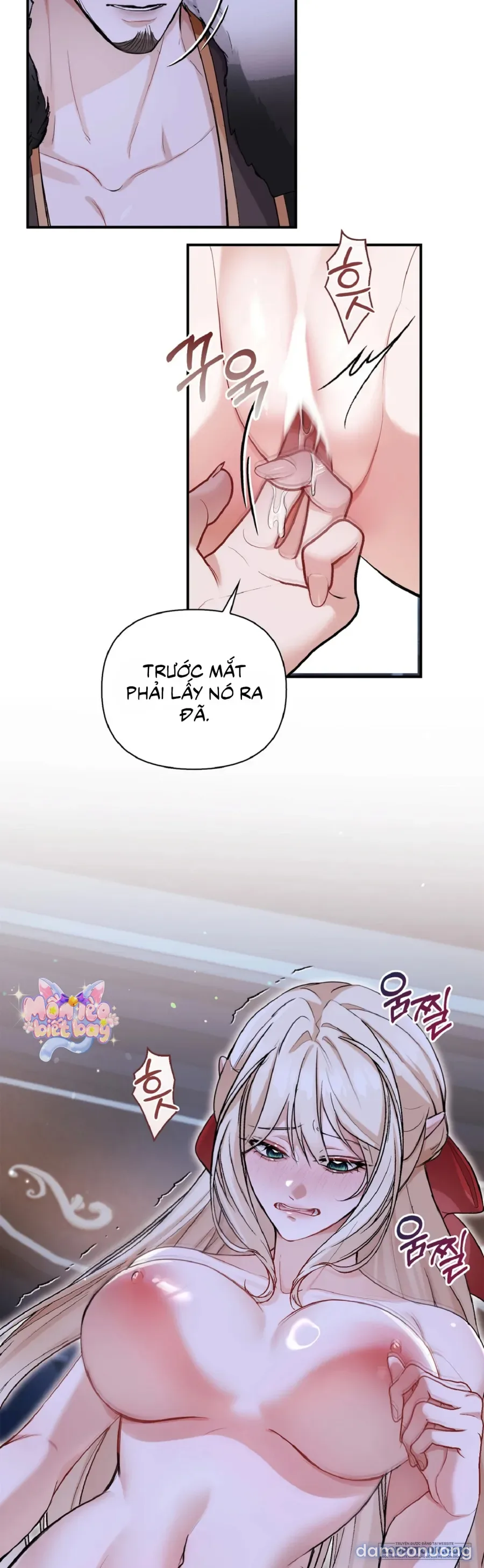 Ma Vương, Anh Hùng Và Khúc Tình Ca 