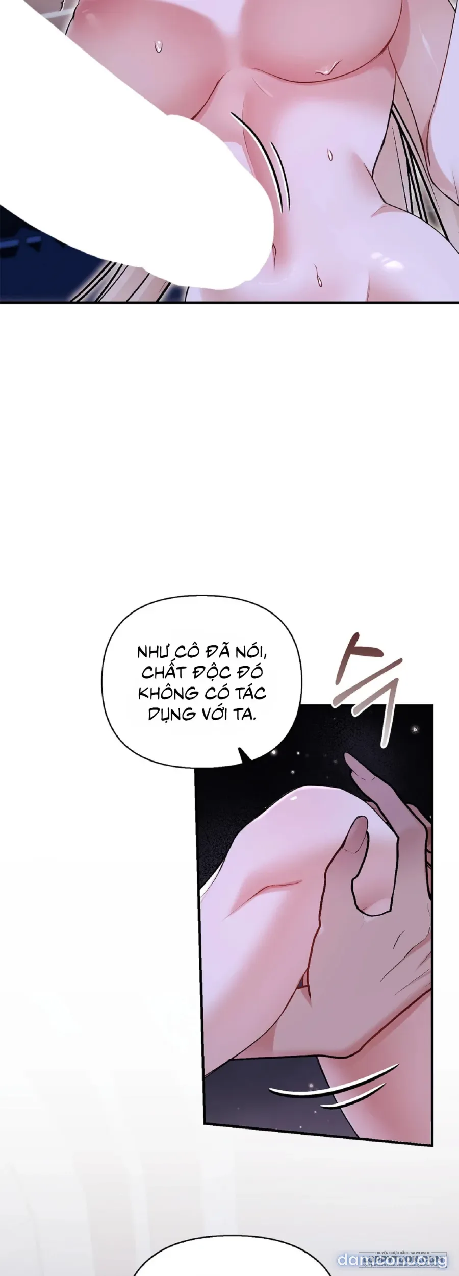 Ma Vương, Anh Hùng Và Khúc Tình Ca 