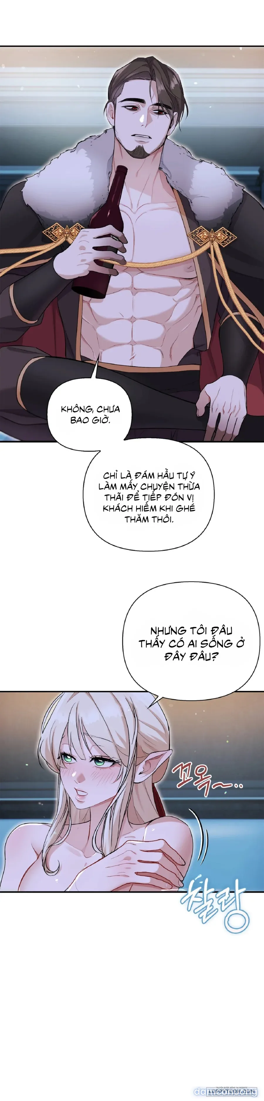 Ma Vương, Anh Hùng Và Khúc Tình Ca 