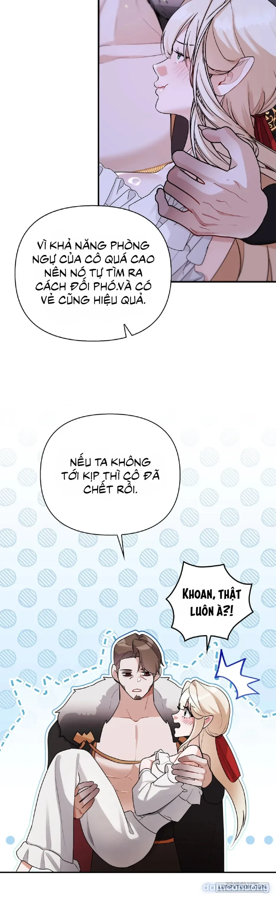 Ma Vương, Anh Hùng Và Khúc Tình Ca 
