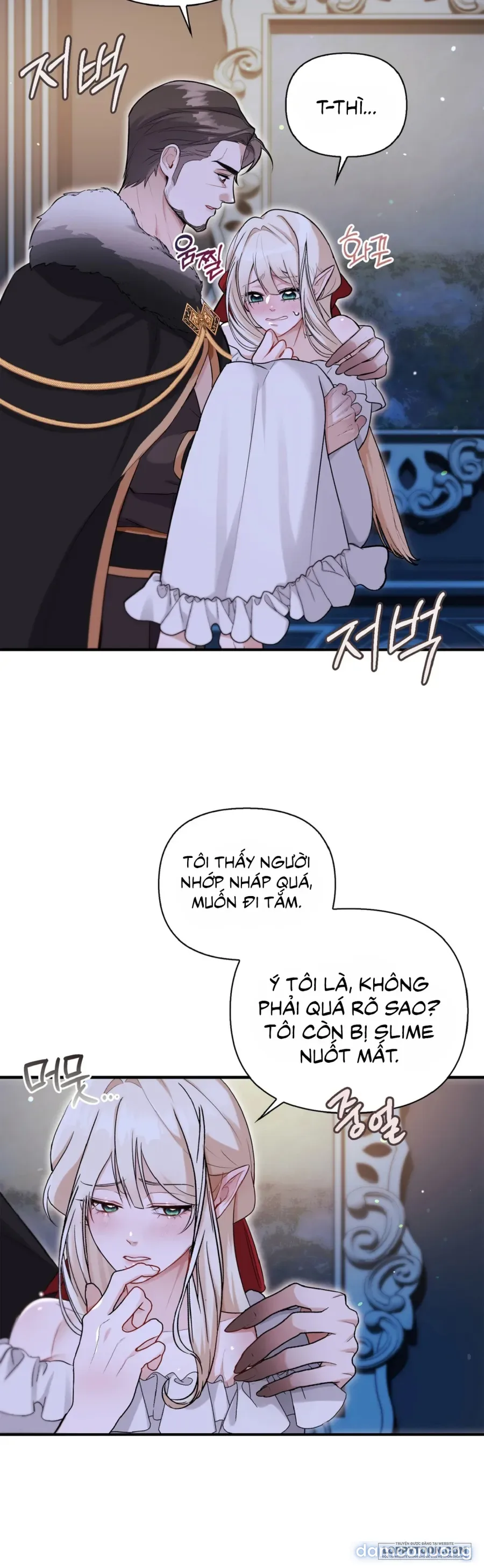 Ma Vương, Anh Hùng Và Khúc Tình Ca 