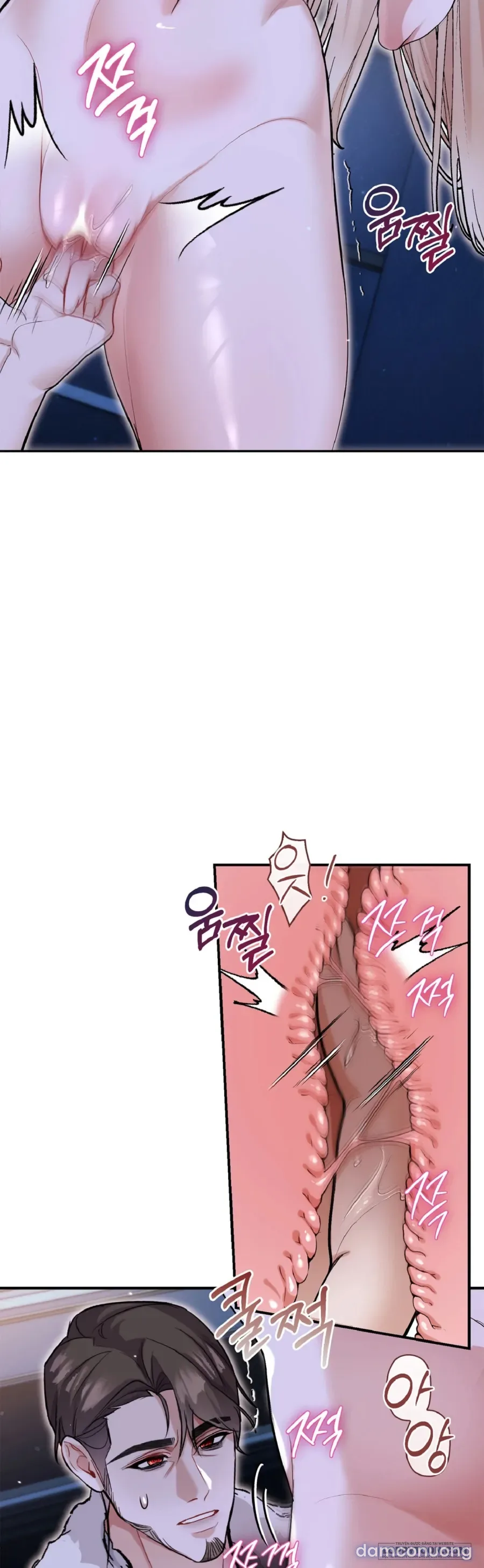 Ma Vương, Anh Hùng Và Khúc Tình Ca 