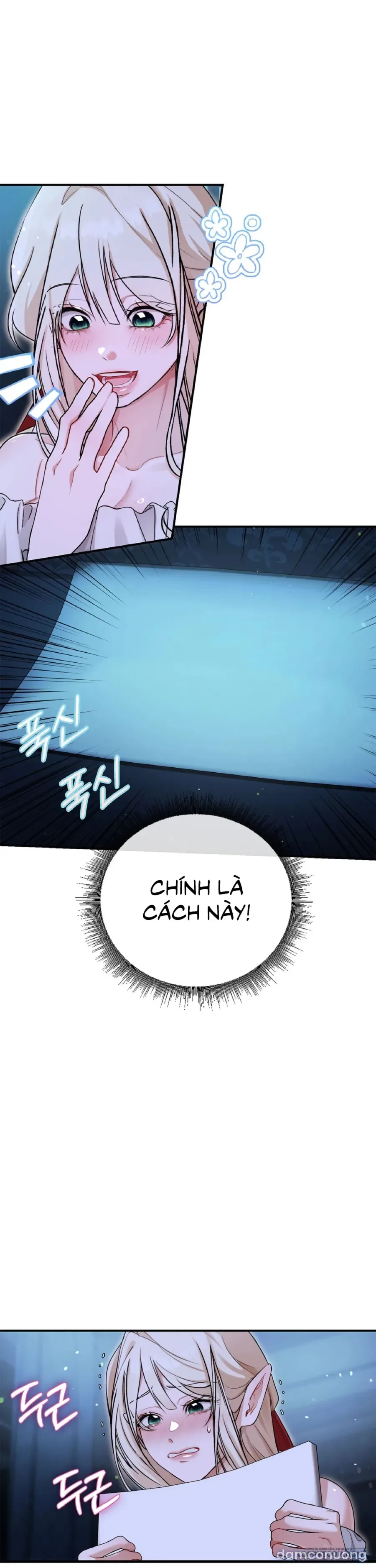 Ma Vương, Anh Hùng Và Khúc Tình Ca 